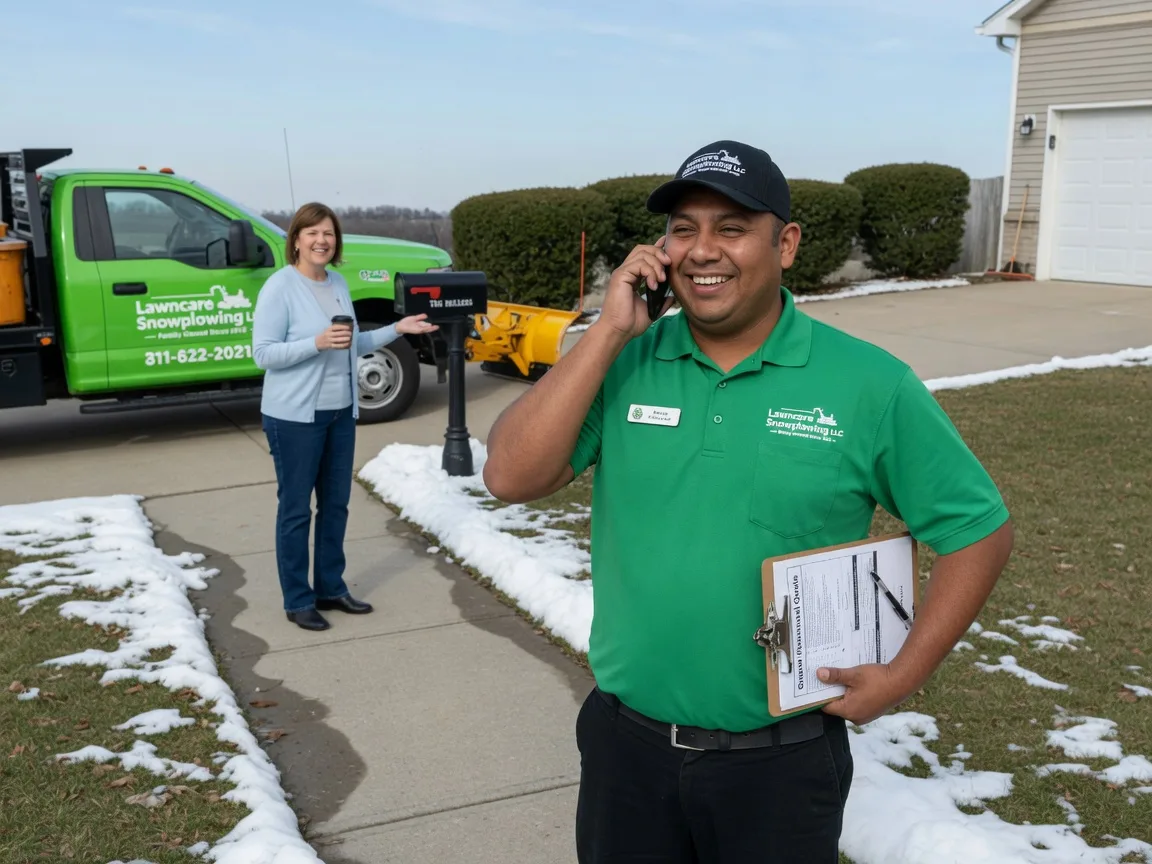 Lawn Care Services By Expert Landscaper Harford, PA FAQs